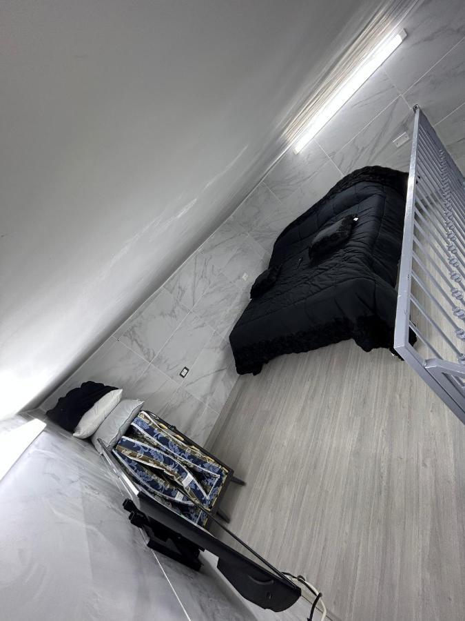 Apartamento Mini House Vicoletto Pontenuovo 41 Nápoles Exterior foto