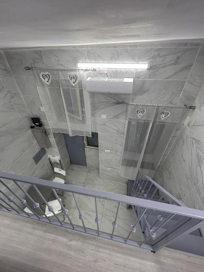 Apartamento Mini House Vicoletto Pontenuovo 41 Nápoles Exterior foto