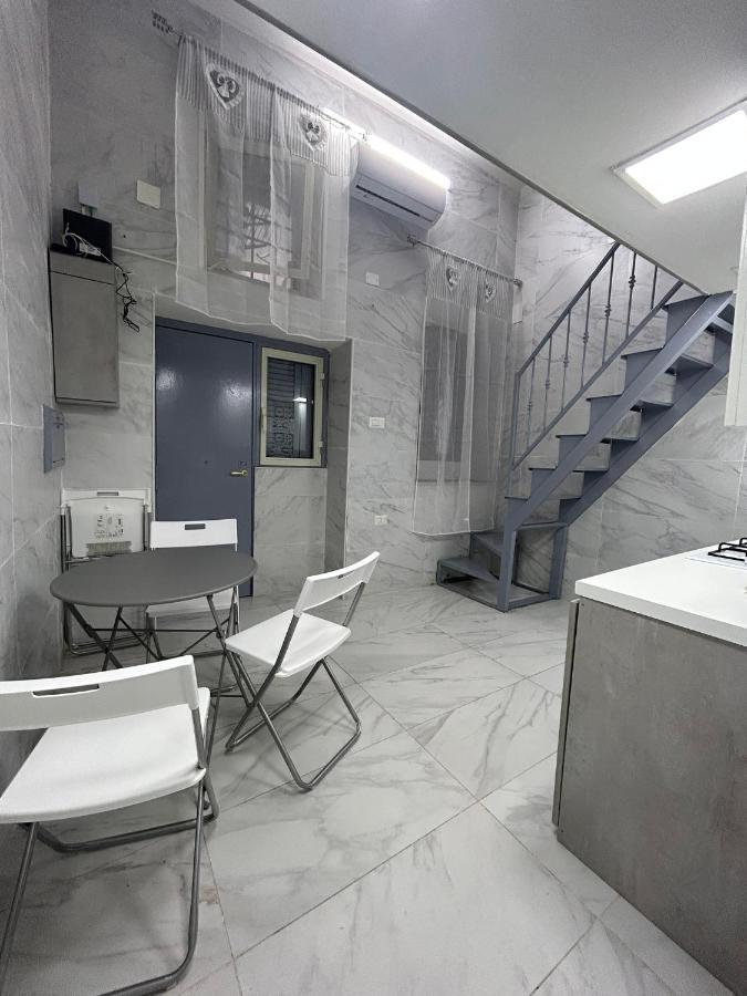 Apartamento Mini House Vicoletto Pontenuovo 41 Nápoles Exterior foto