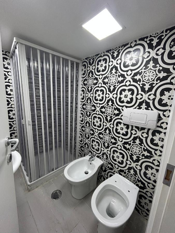Apartamento Mini House Vicoletto Pontenuovo 41 Nápoles Exterior foto